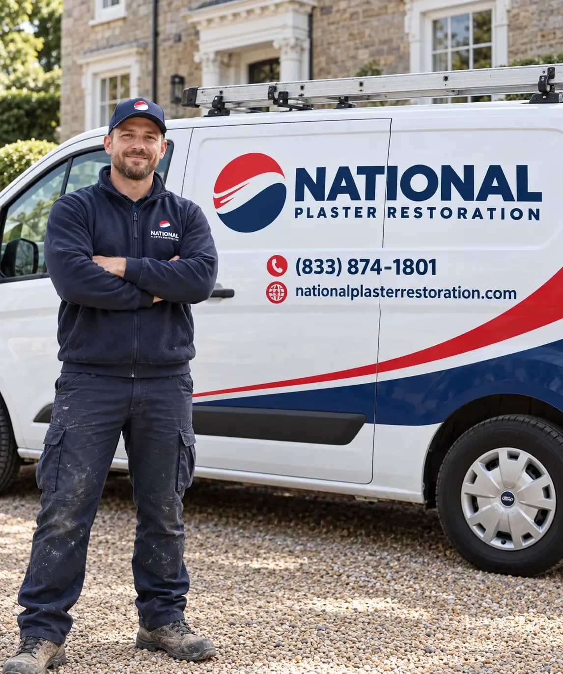 Plaster Repair Coudersport, PA FAQs